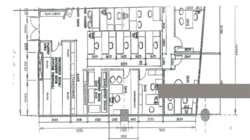 Factory / Workshop (B2) for Sale in  Ubi Techpark - Image 14